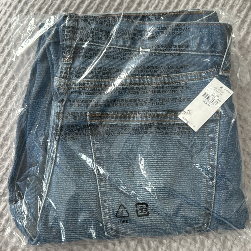 Boot-Cut Built-In Flex Jeans - Picture 5 of 6